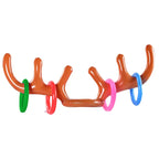 Christmas Ring Toss Game - FestiveFun