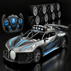 Drift Car - KidJoy 1:18 Remote Control with Safe Speed Control