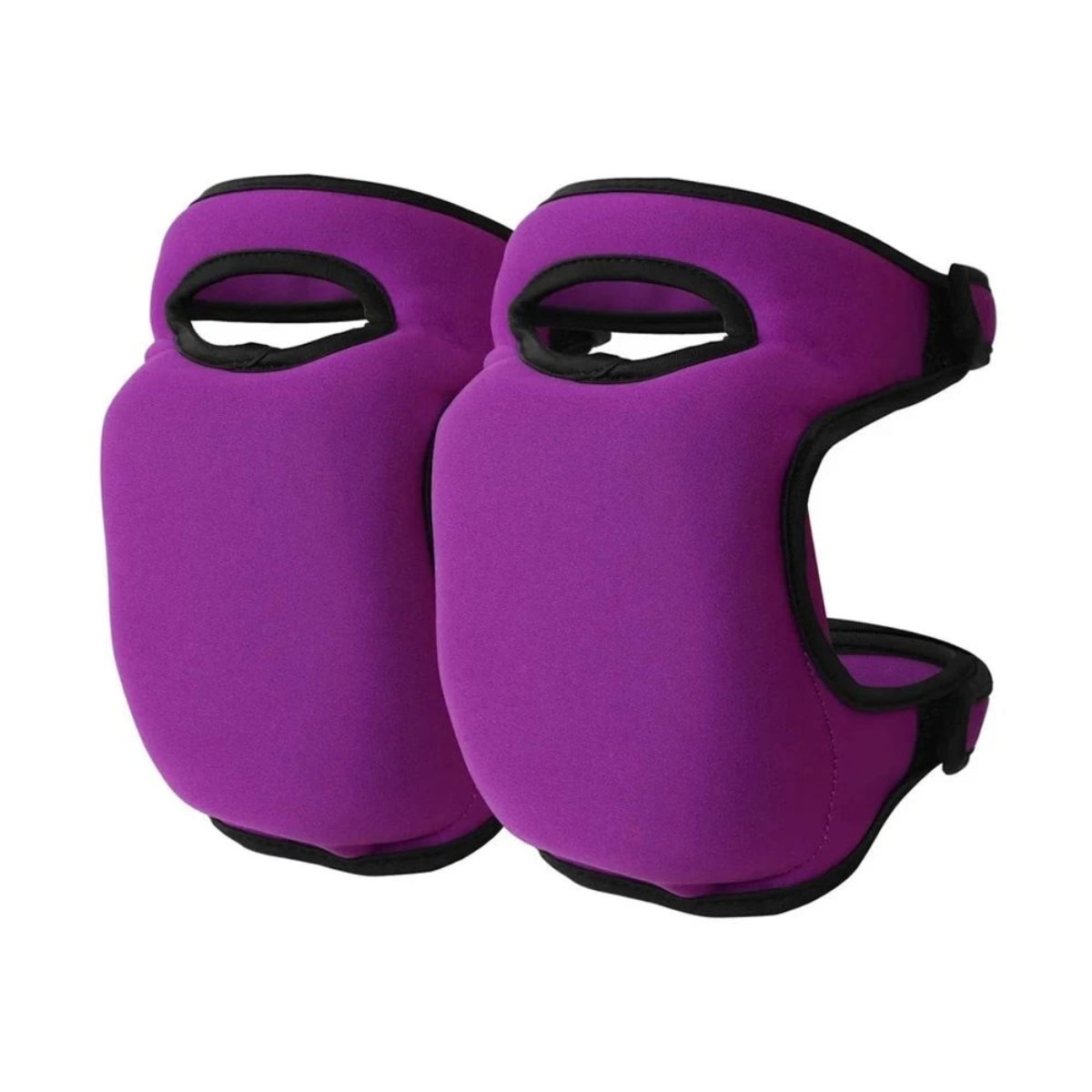 Knee Protectors for Gardening - EcoGuard Pro