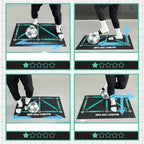 Soccer Training Mat - ElitePitch Pro