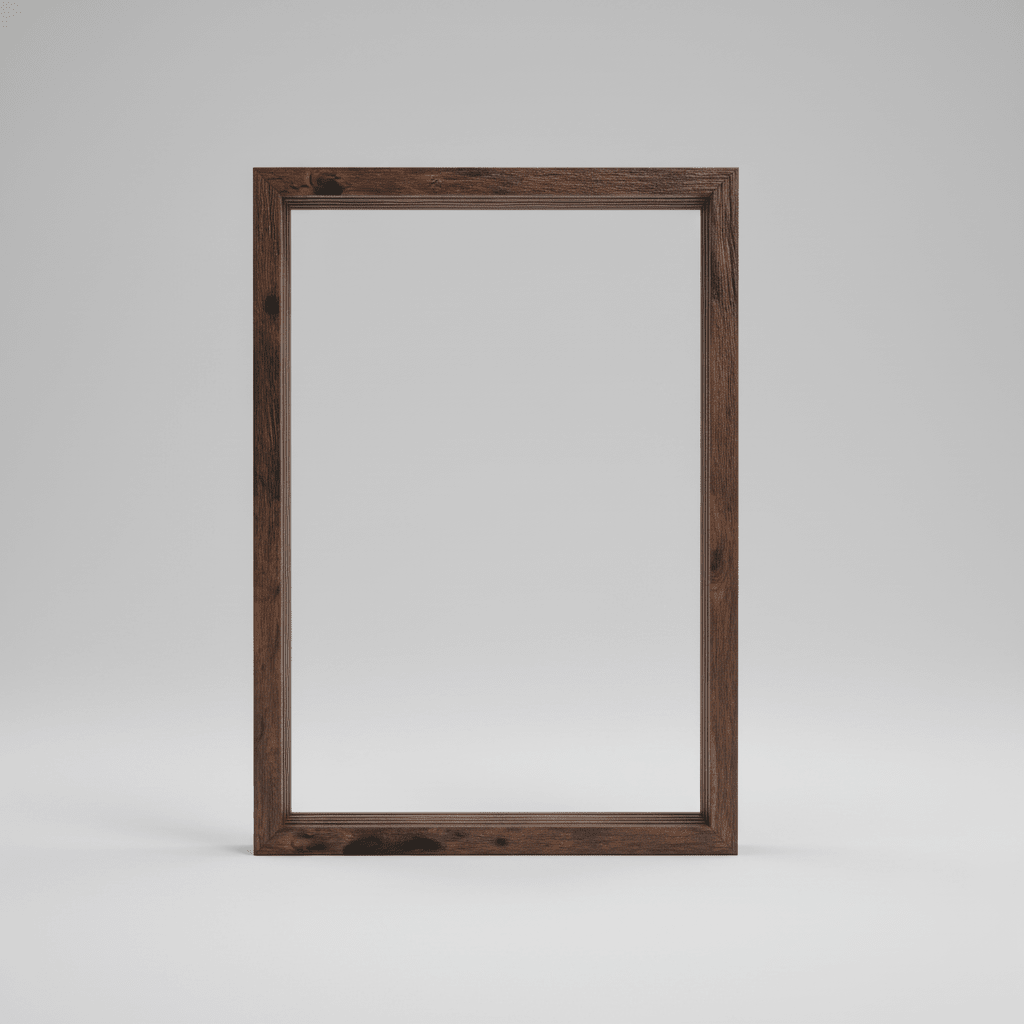 Baby Memory Frame - Cherished Moments