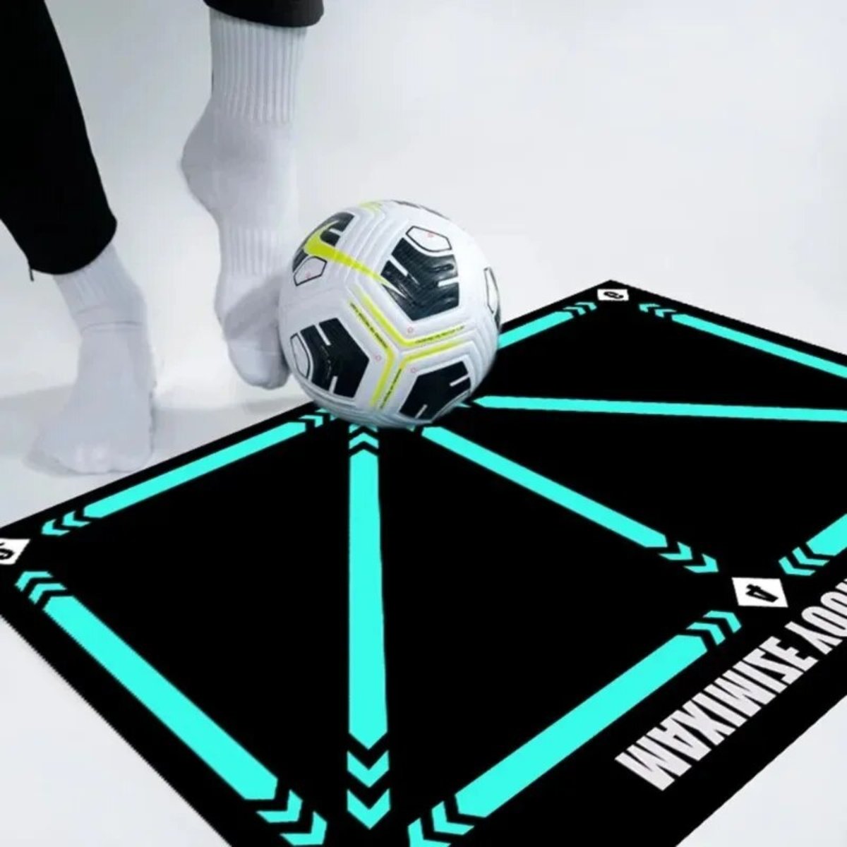 Soccer Training Mat - ElitePitch Pro