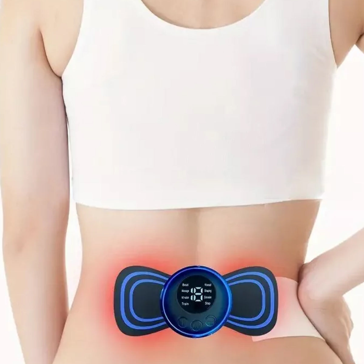 Neuro Corrective Therapy Device - VitalEase Solutions