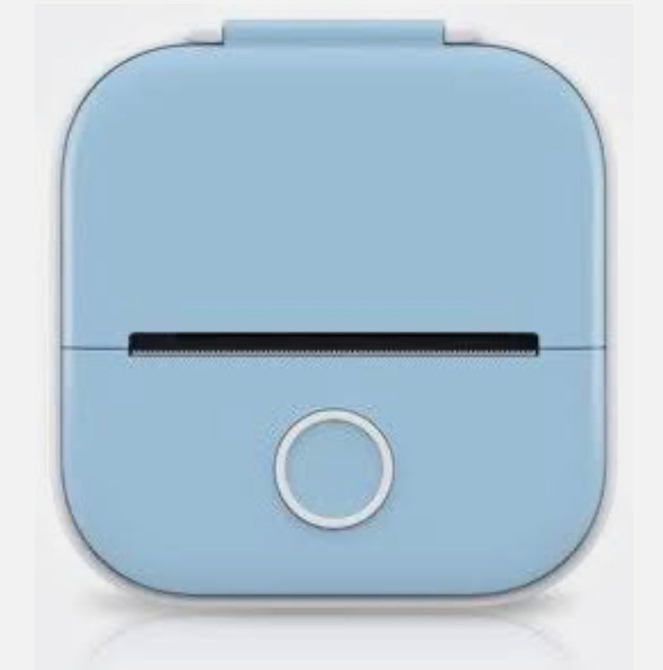 Pocket Printer Pro - Print Anywhere with Ease