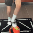 Soccer Training Mat - ElitePitch Pro