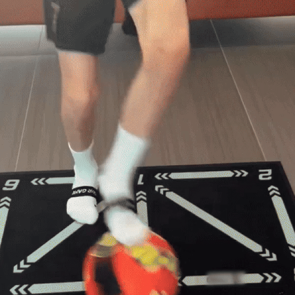 Soccer Training Mat - ElitePitch Pro