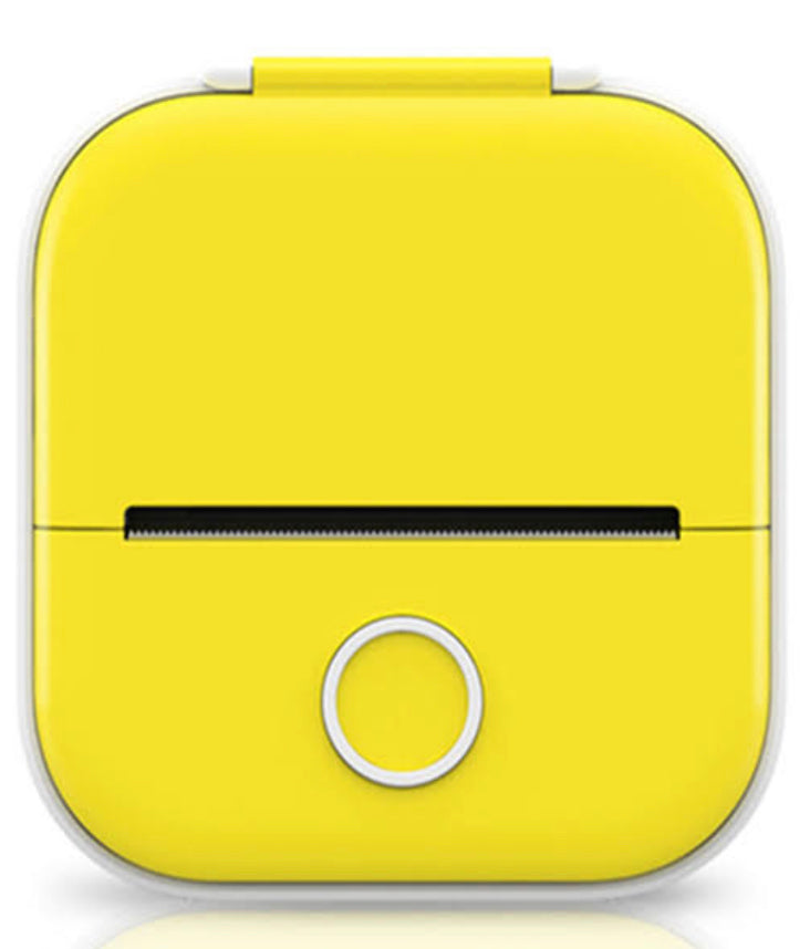 Pocket Printer Pro - Print Anywhere with Ease