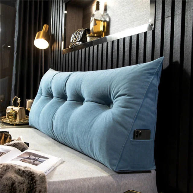 Ergonomic Wedge Pillow - LuxeRest