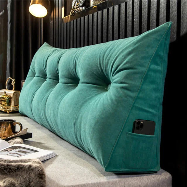Ergonomic Wedge Pillow - LuxeRest