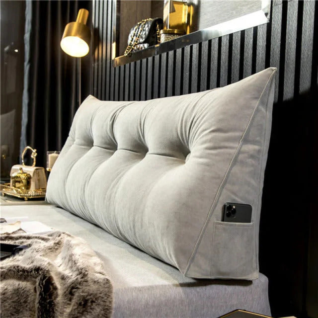 Ergonomic Wedge Pillow - LuxeRest