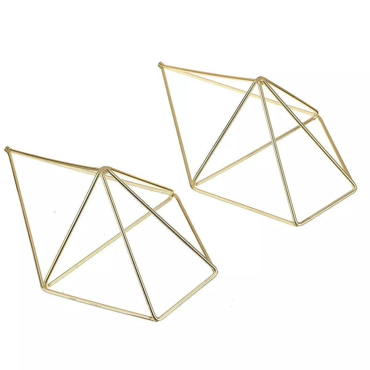 Air Plant Holders - Verdant Nest