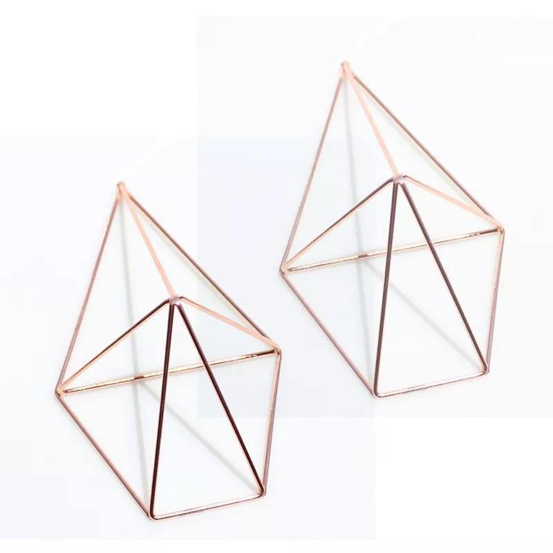 Air Plant Holders - Verdant Nest