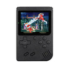 Classic Game Console - RetroPlay Portable Player with 400+ Games