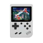 Classic Game Console - RetroPlay Portable Player with 400+ Games