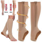 Compression Stockings - VitalFlow Essentials