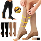 Compression Stockings - VitalFlow Essentials