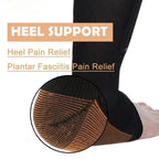 Compression Stockings - VitalFlow Essentials