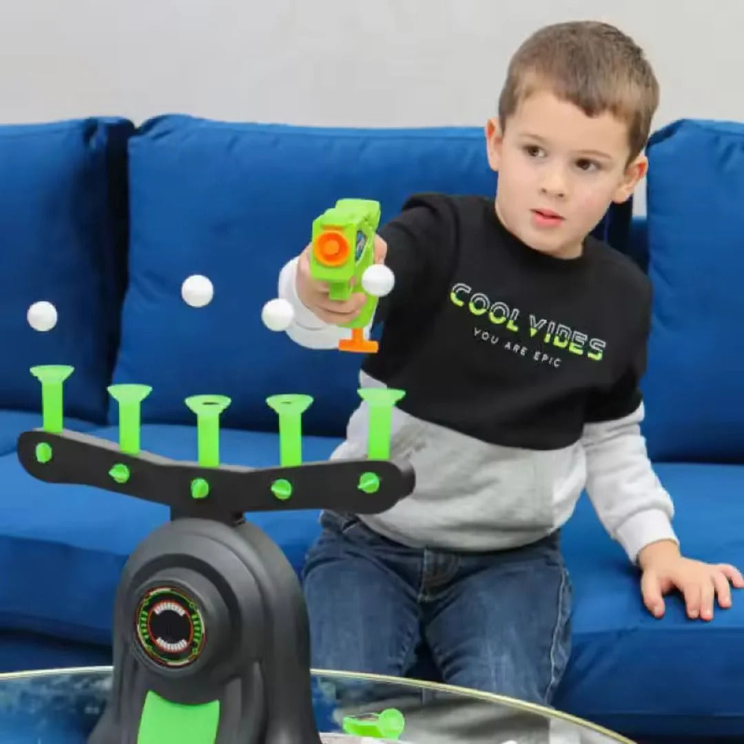 HoverBall Indoor Game - FunSphere