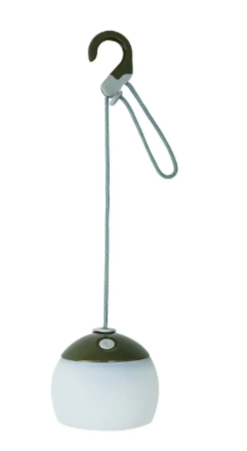 Camping Lantern USB Rechargeable Light - LuminaGlow