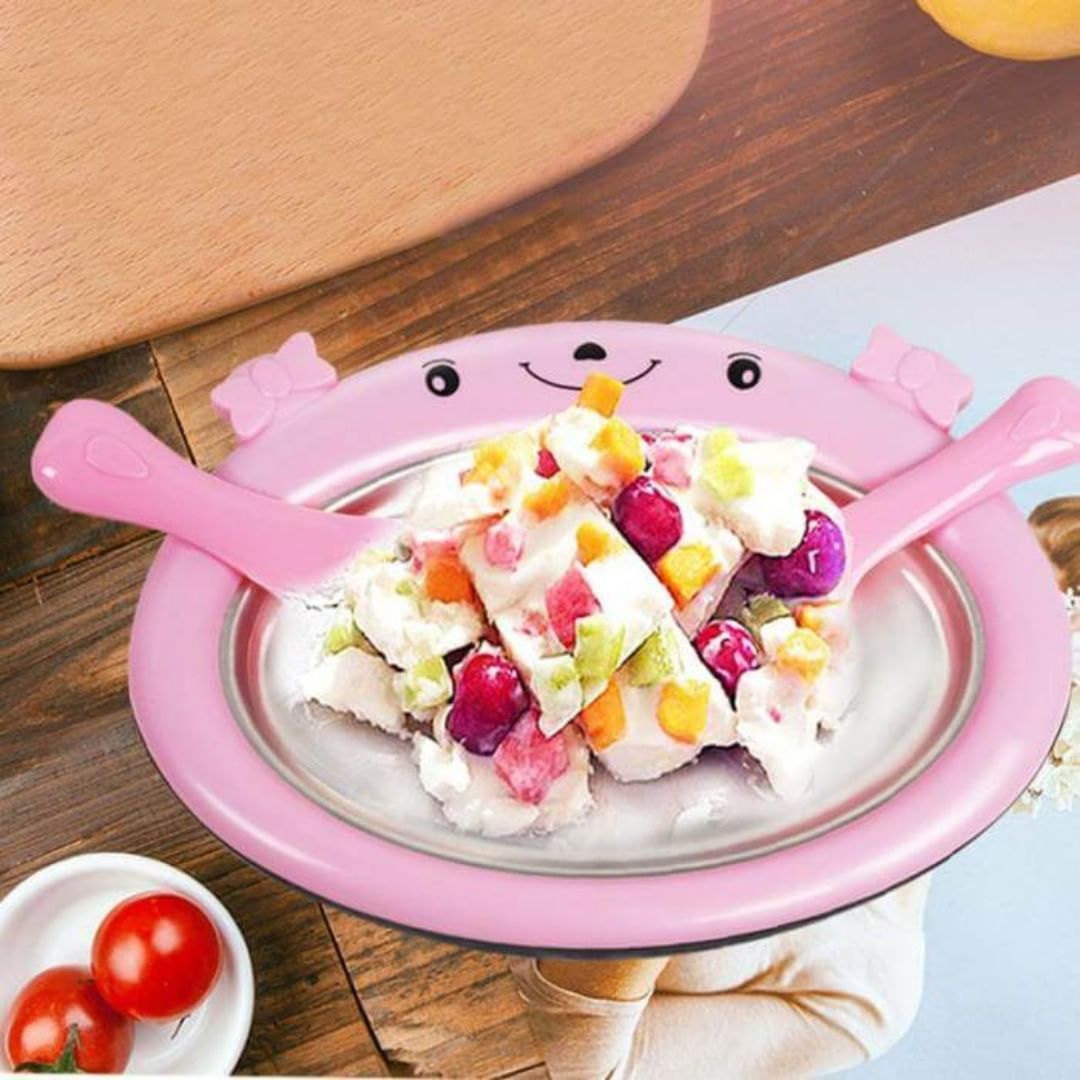 Instant Ice Cream Maker - ChillCraft