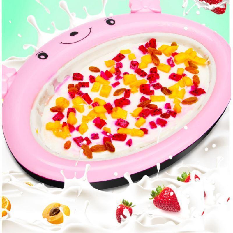 Instant Ice Cream Maker - ChillCraft