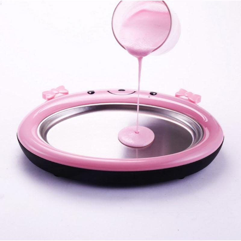 Instant Ice Cream Maker - ChillCraft