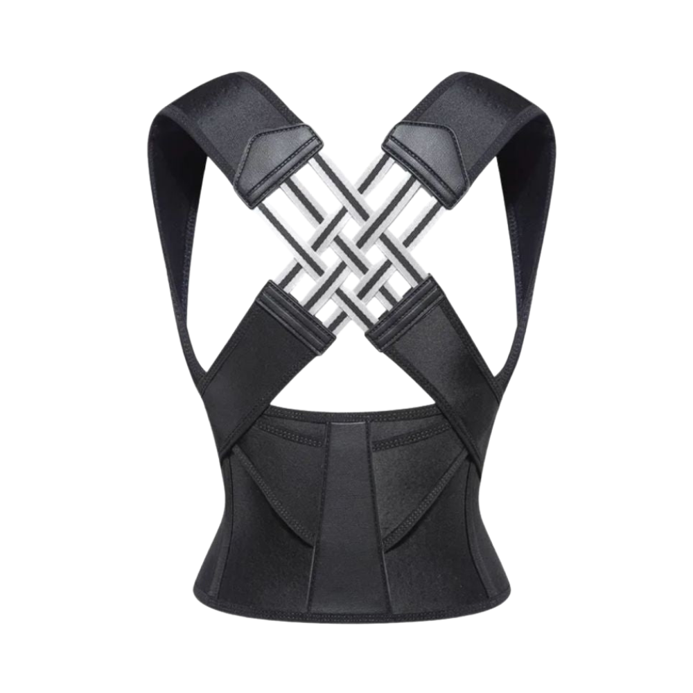 Posture Corrector - AlignWell
