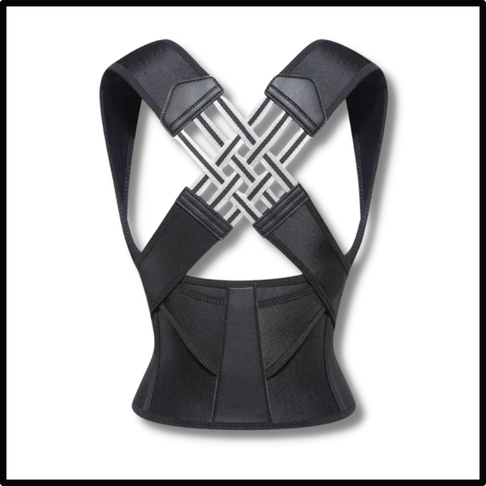 Posture Corrector - AlignWell