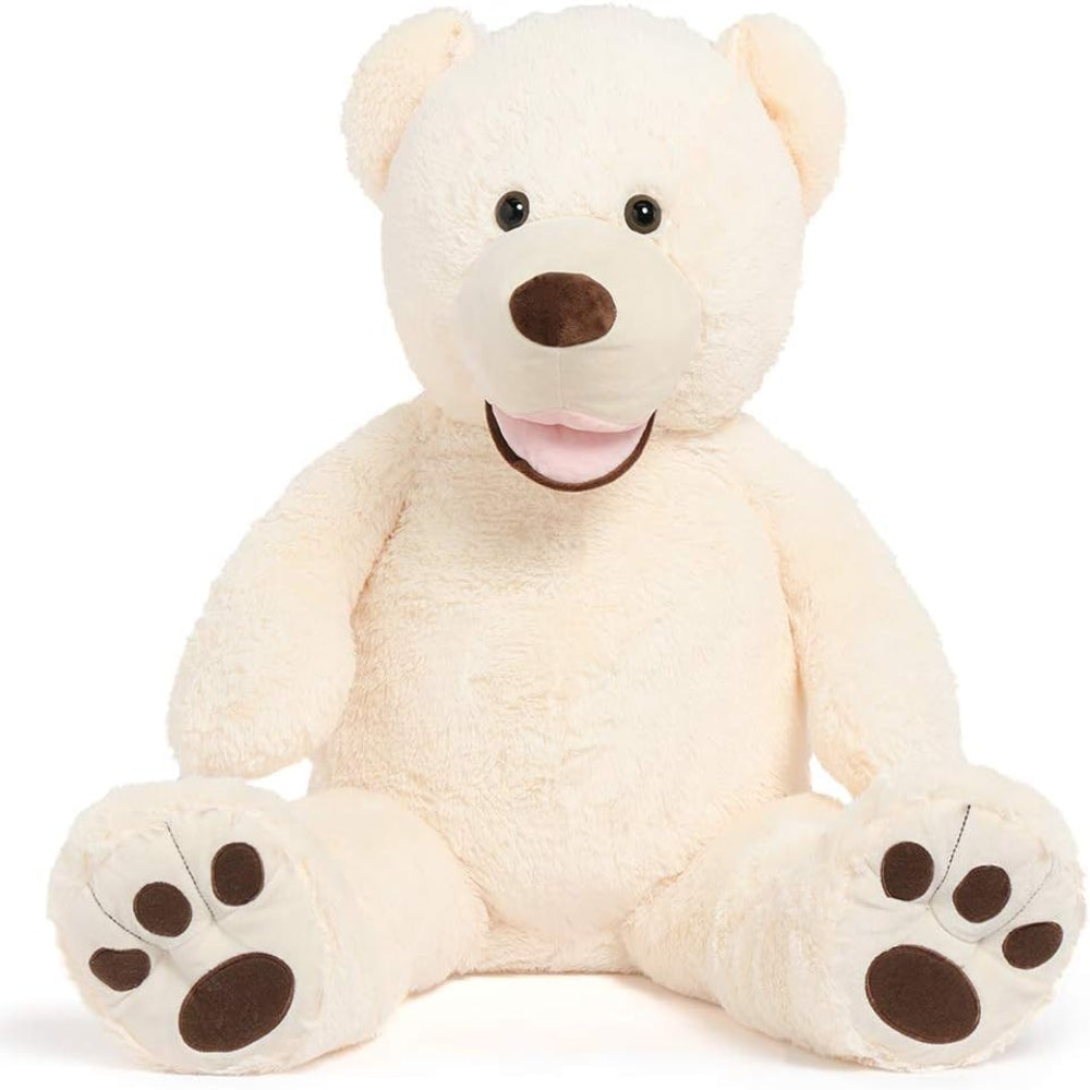 Plush Teddy Bear Toy - CuddleNest
