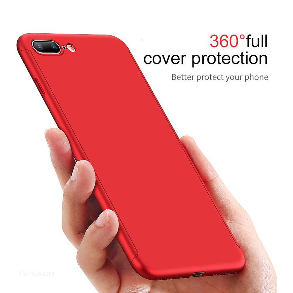 iPhone 6 6s Case - LuxeShield Stylish Protection