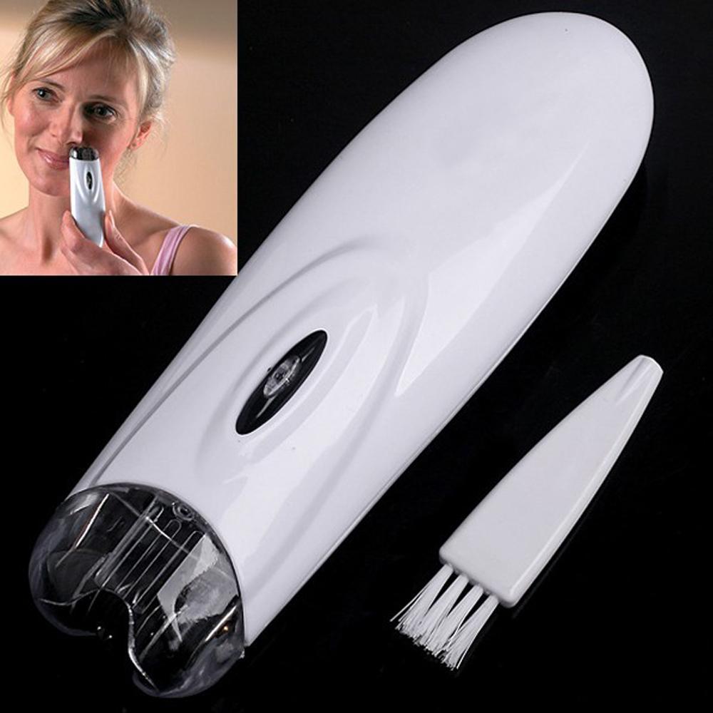SmoothTrim Electric Trimmer - Effortless Body Hair Removal