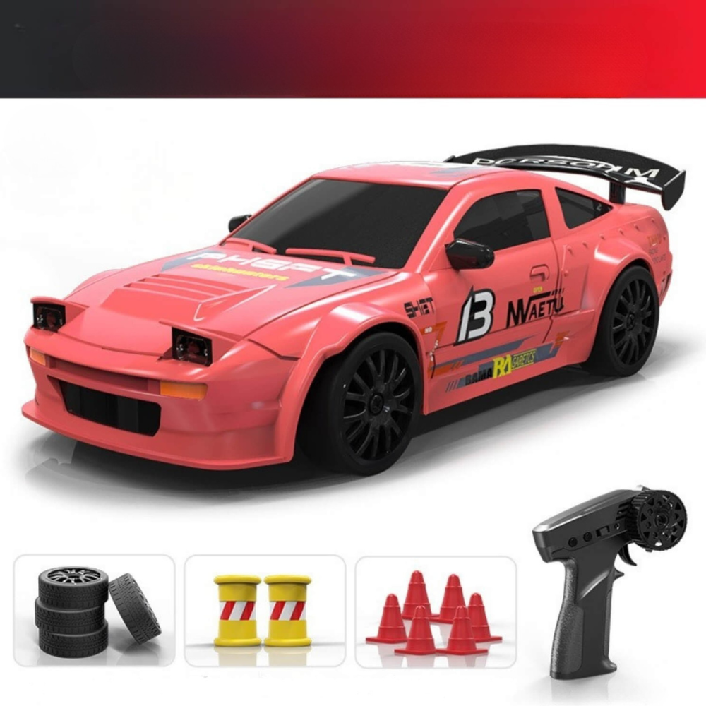 Drift Car Remote Control - VelocityX Racing