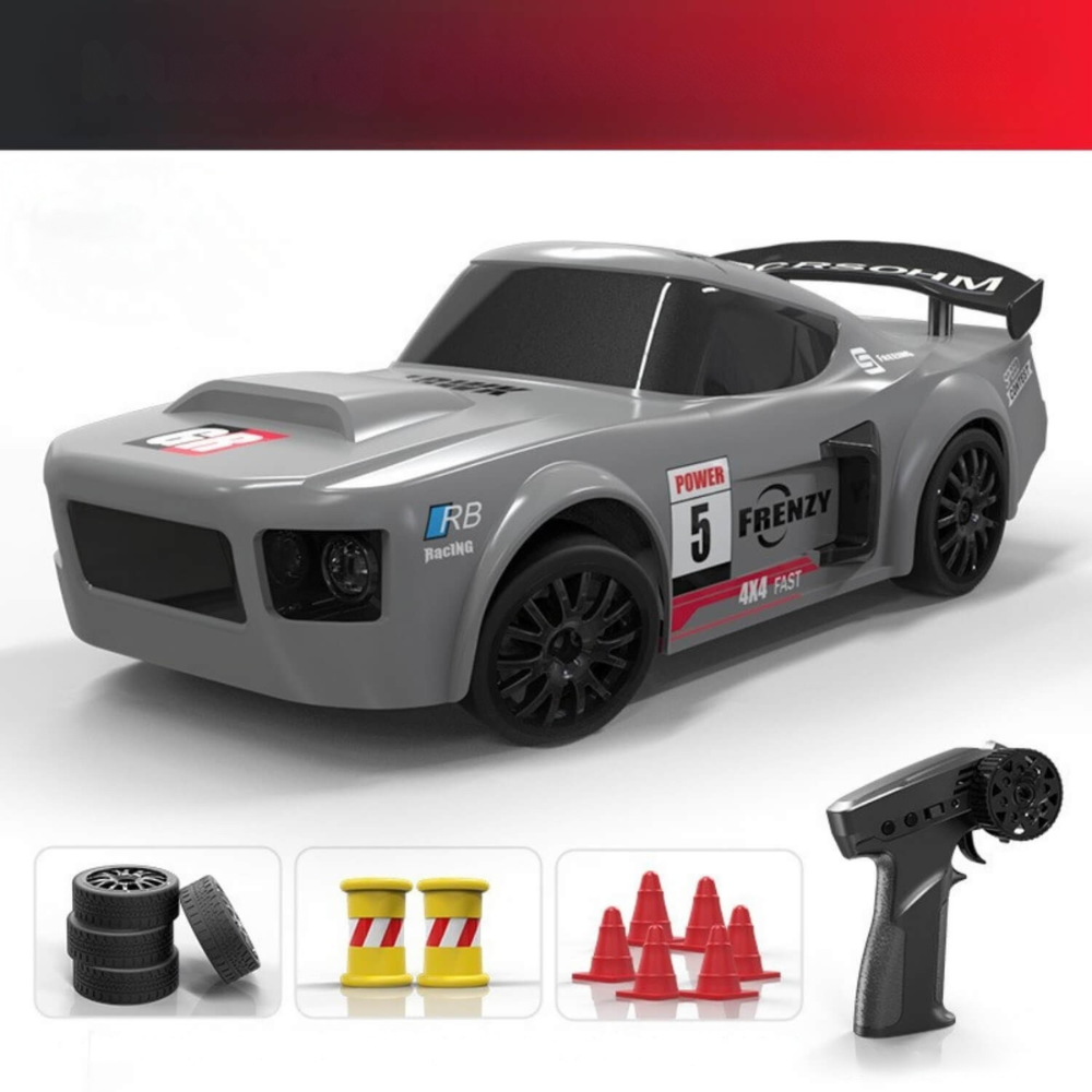 Drift Car Remote Control - VelocityX Racing