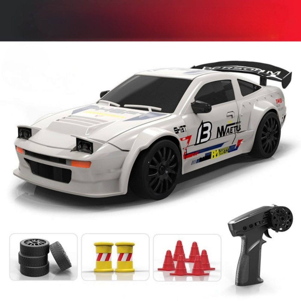 Drift Car Remote Control - VelocityX Racing