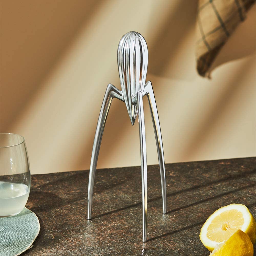Citrus Juicer - ZestCraft Aluminium Press