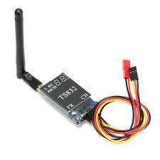 Wireless Video Transmitter 48CH 600mW - AeroLink
