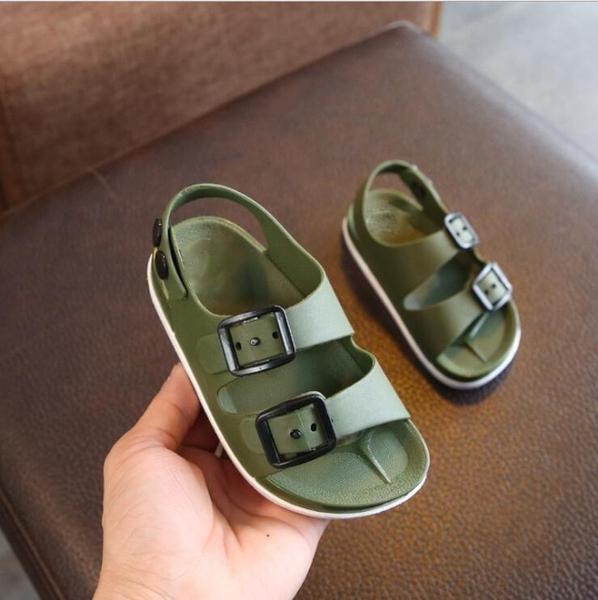Kids' Street Sandals - Little Explorer