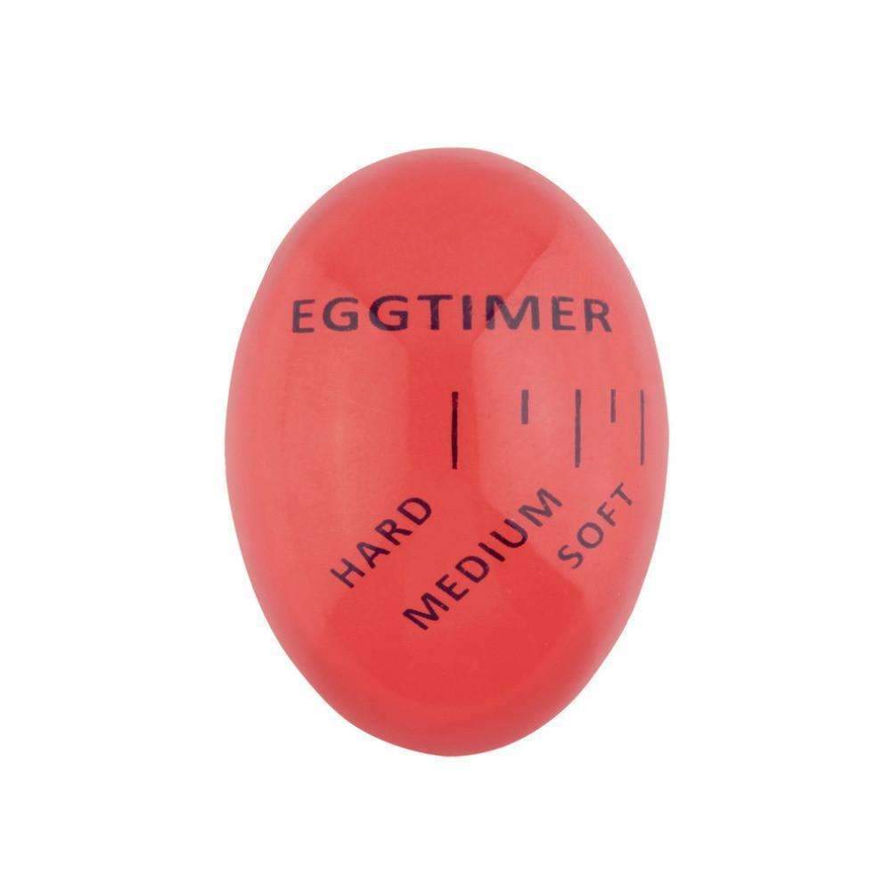 Perfect Egg Timer - CulinaryCraft