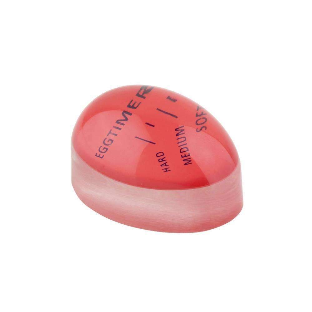 Perfect Egg Timer - CulinaryCraft