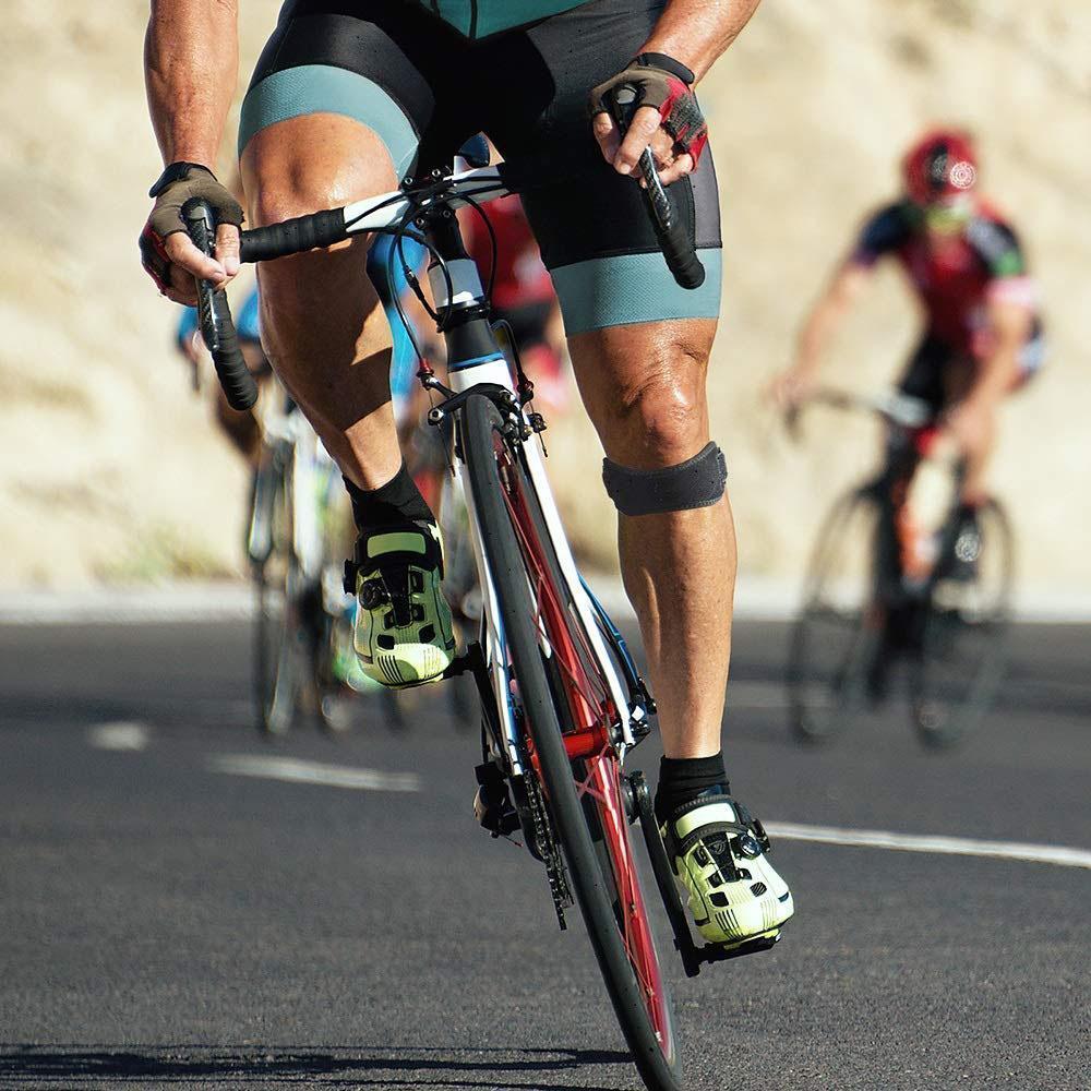 Knee Protector Support Strap - FlexiGuard