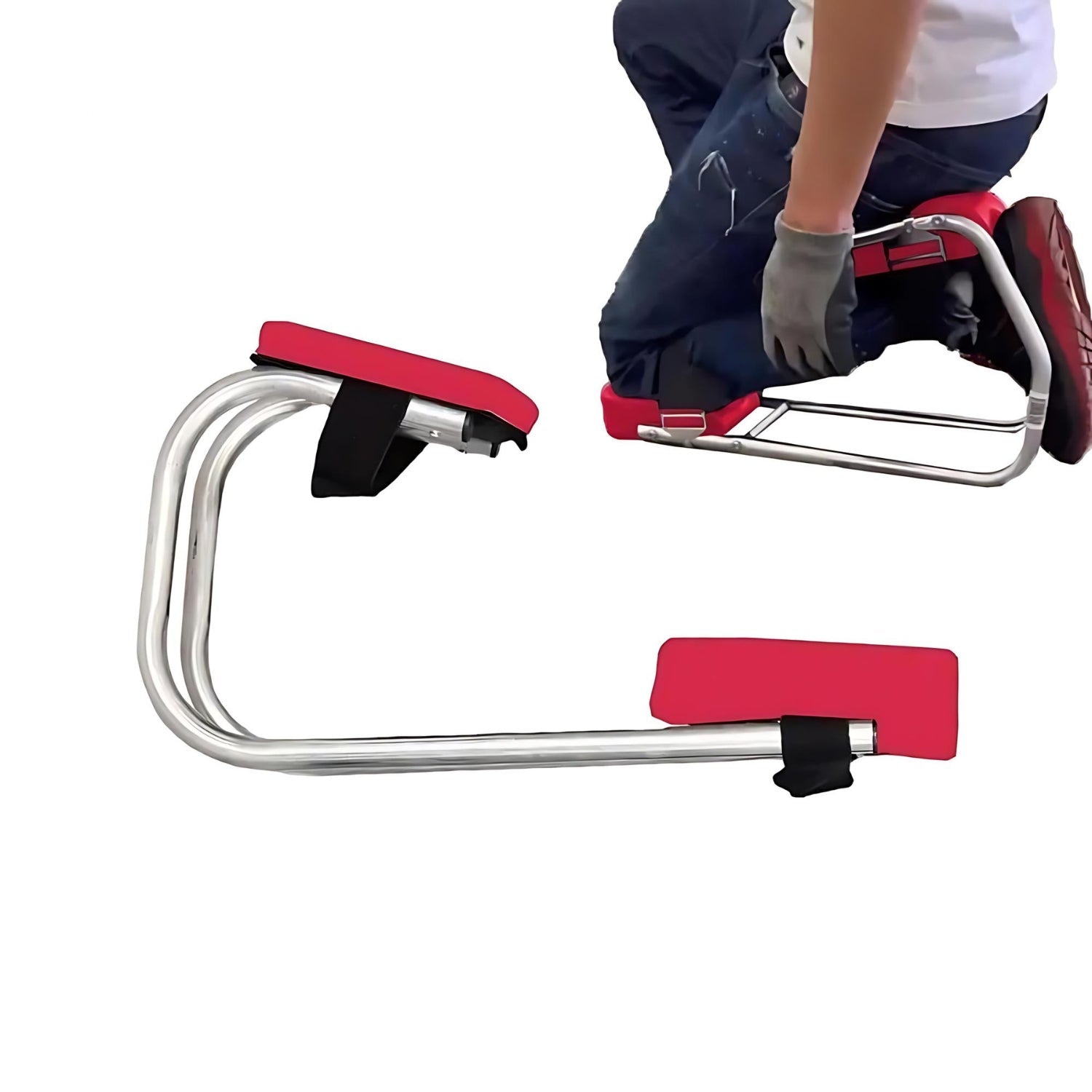 Garden Kneeler and Stool - GreenNest Essentials