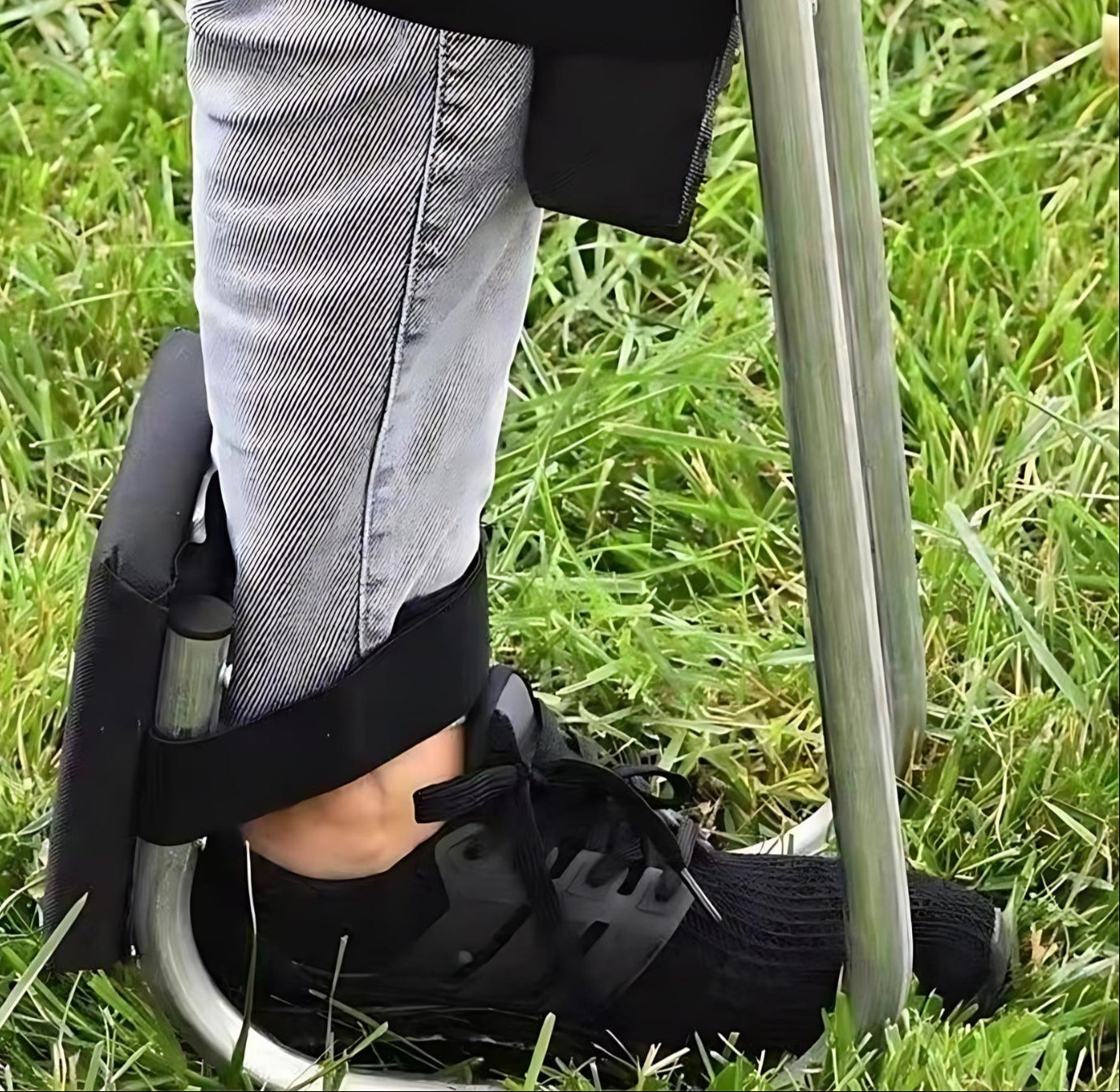 Garden Kneeler and Stool - GreenNest Essentials