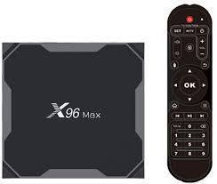 WIFI Bluetooth 4.1 USB 3.0 TV Box - NexStream Elite