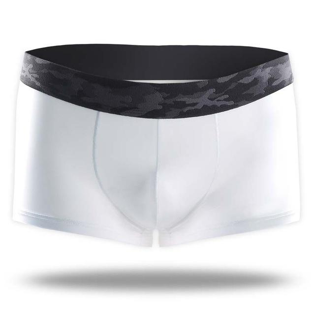 Ice Silk Men's Underwear - LuxeComfort