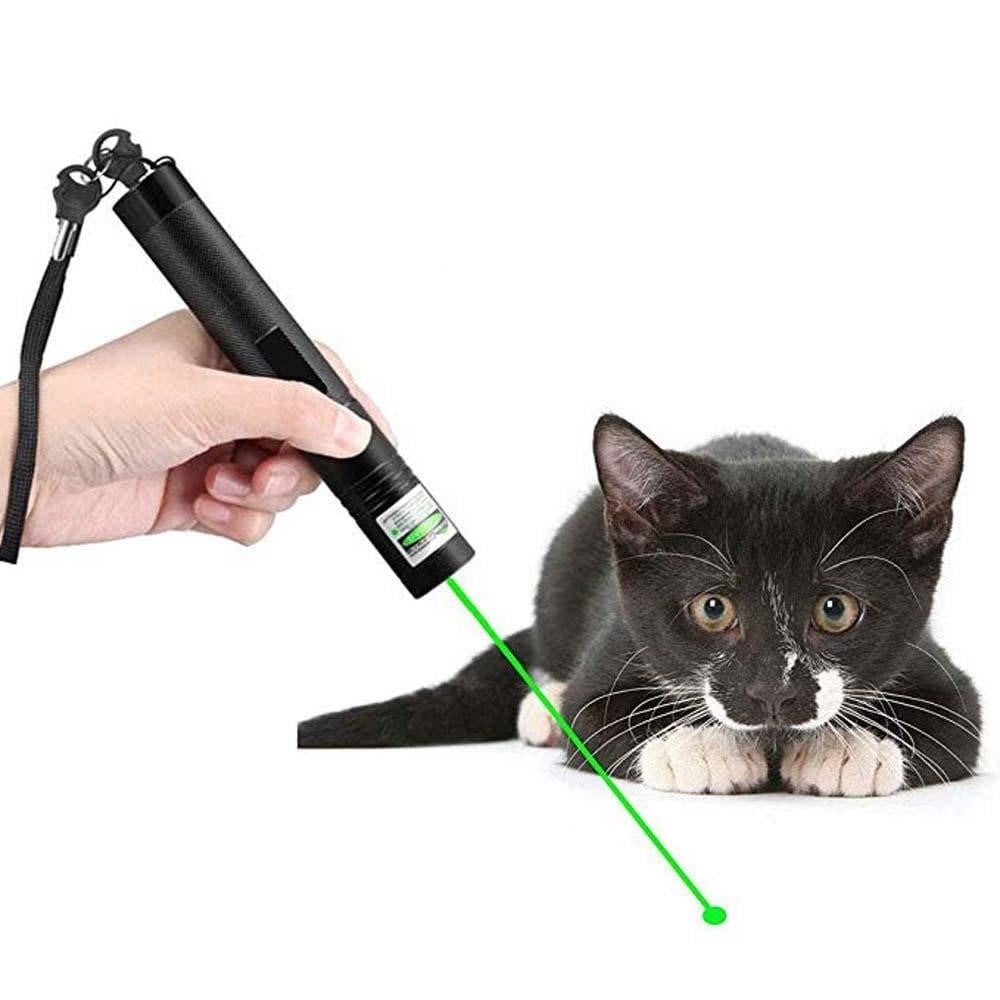 Precision Laser Pointer - NovaBeam