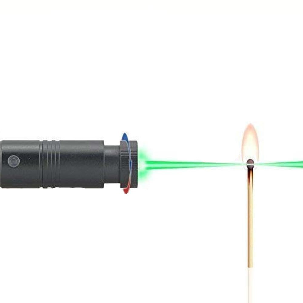 Precision Laser Pointer - NovaBeam