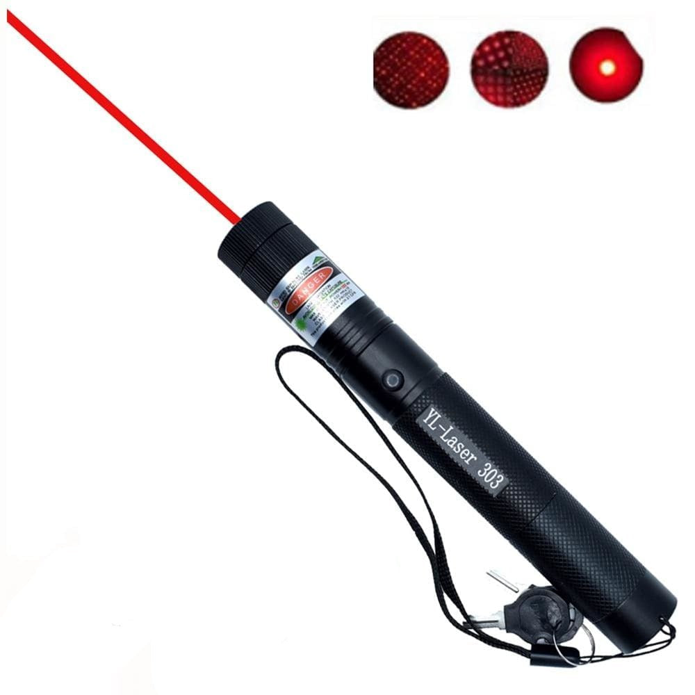 Precision Laser Pointer - NovaBeam
