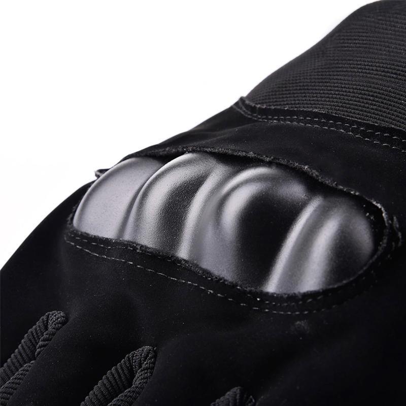 Laser Gloves Pro - Rechargeable with 8 High-Power Lasers