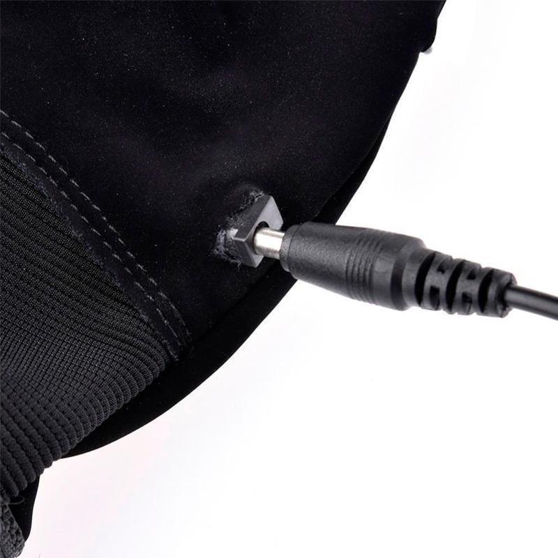 Laser Gloves Pro - Rechargeable with 8 High-Power Lasers