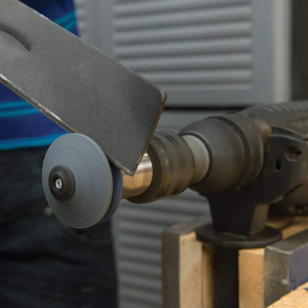 Lawn Mower Blade Sharpener